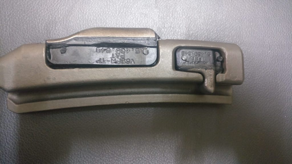 Komatsu Wa900 Loader Pins And Bush Supplier In India