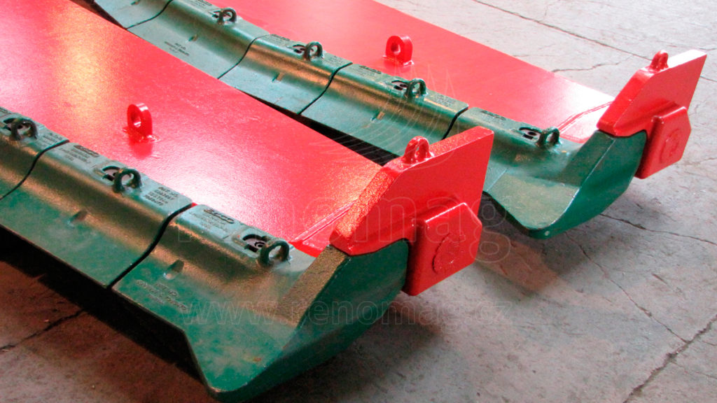 Excavator Pins And Bush Supplier In India