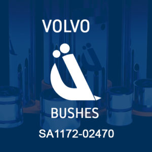Volvo Bush Part No SA1172-02470
