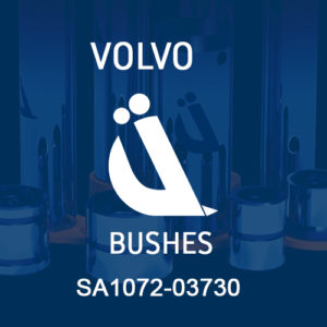 Volvo Bush Part No SA1072-03730