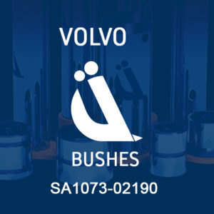 Volvo Bush Part No SA1073-02190