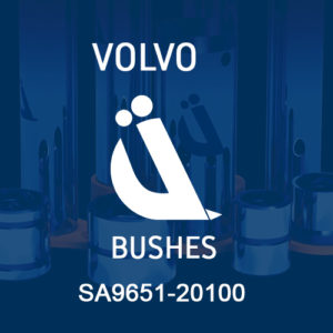 Volvo Bush Part No SA9651-20100