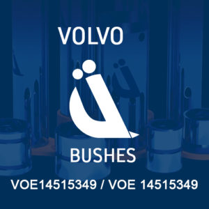 Volvo Bush Part No VOE14515349 / VOE 14515349