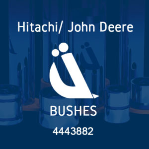 Hitachi/ John Deere Bush Part No 4443882