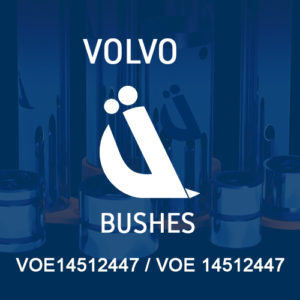 Volvo Bush Part No VOE14512447 / VOE 14512447