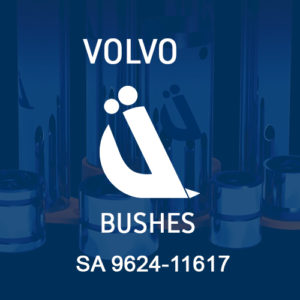 Volvo Bush Part No SA 9624-11617