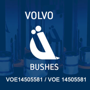 Volvo Bush Part No VOE14505581 / VOE 14505581