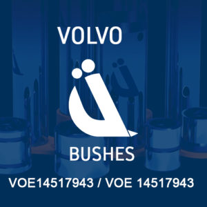 Volvo Bush Part No VOE14517943 / VOE 14517943