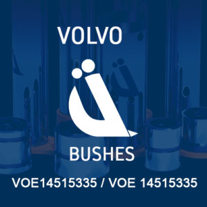 Volvo Bush Part No VOE14515335 / VOE 14515335