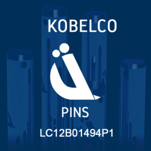 KOBELCO Bush Part No LC12B01494P1