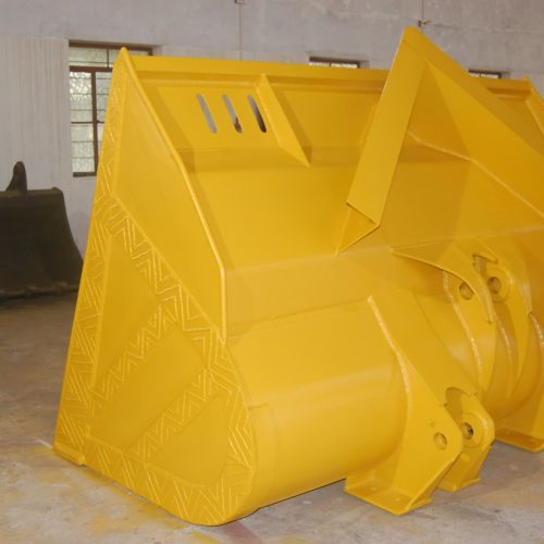 VOLVO Loader Bucket Manuafacturer