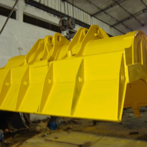 Excavator Attachments Supplier And Manufacturer