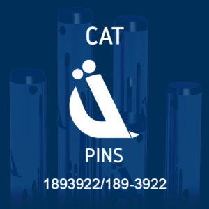 CAT Pin - Part No - 1893922/189-3922