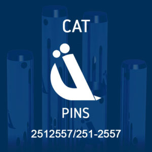 CAT Pin - Part No - 2512557/251-2557