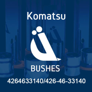 Komatsu Bush - Part No - 4264633140/426-46-33140