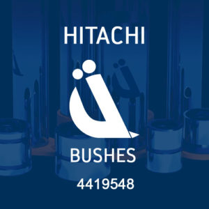 Hitachi EX2500 Bush - Part No - 4419548