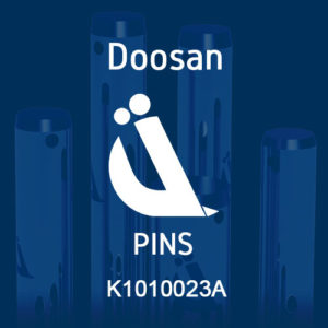 Doosan Pin - Part No - K1010023A