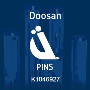 Doosan Pin - Part No - K1046927