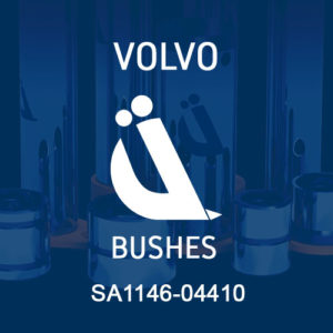 Volvo Bush - Part No - SA1146-04410