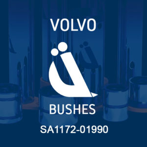 Volvo Bush - Part No - SA1172-01990