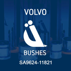 Volvo Bush - Part No - SA9624-11821