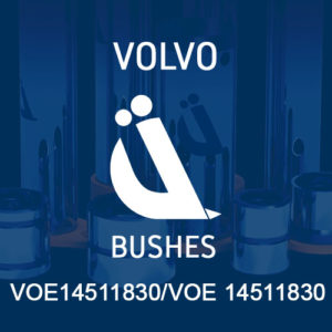 Volvo Bush - Part No - VOE14511830/VOE 14511830