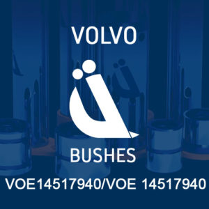 Volvo Bush - Part No - VOE14517940/VOE 14517940
