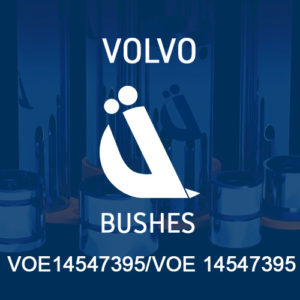 Volvo Bush - Part No - VOE14547395/VOE 14547395