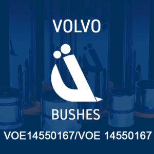 Volvo Bush - Part No - VOE14550167/VOE 14550167