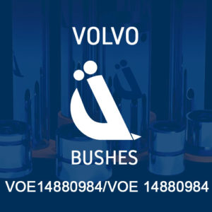 Volvo Bush - Part No - VOE14880984/VOE 14880984