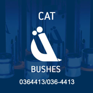 CAT Bush - Part No - 0364413/036-4413