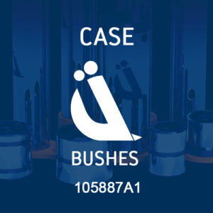 CASE Bush - Part No - 105887A1