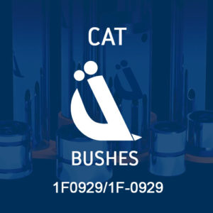 CAT Bush - Part No - 1F0929/1F-0929