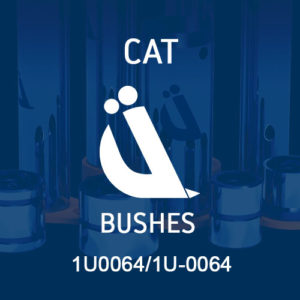 CAT Bush - Part No - 1U0064/1U-0064