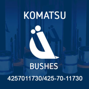 KOMATSU Bush - Part No - 4257011730/425-70-11730