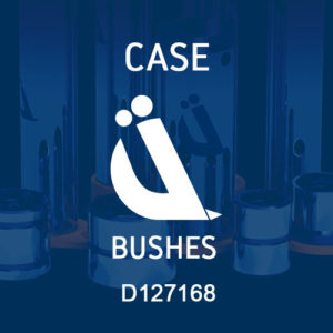 CASE Bush - Part No - D127168
