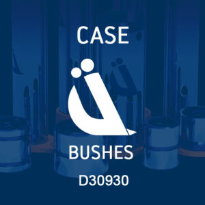 CASE Bush - Part No - D30930