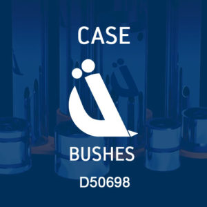 CASE Bush - Part No - D50698
