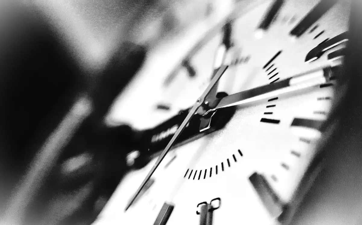 Time